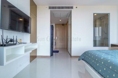 Apartamento Riviera Jomtien