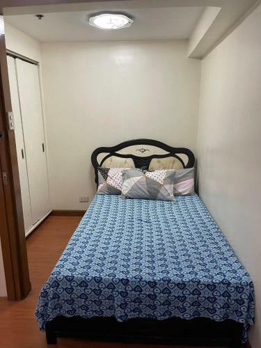 Apartamento Victoria Towers 2br Condo