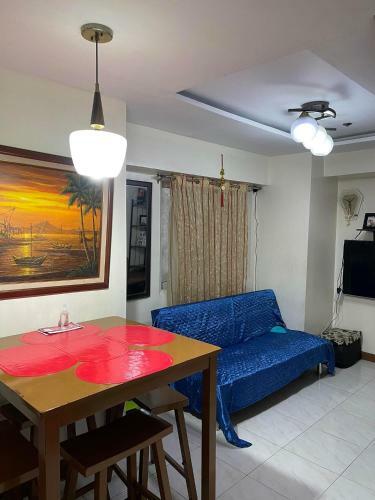 Apartamento Victoria Towers 2br Condo