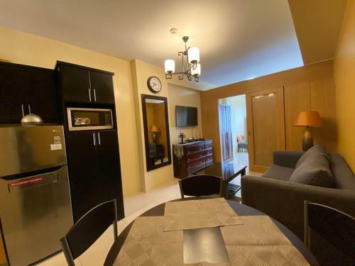 Apartamento Cozy Space At Shell Residences In Tower A