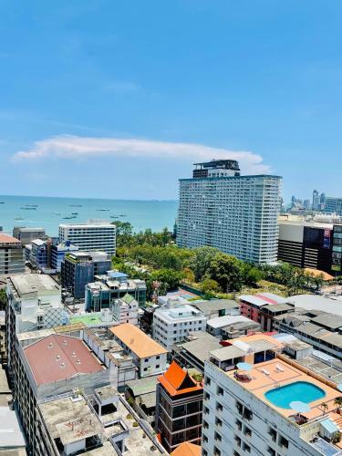 Apartamento The Base Central 1009 By Pupu