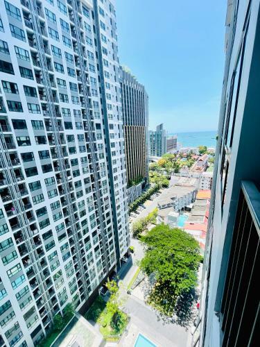 Apartamento The Base Central 947 By Pupu