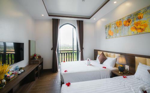 Sunplaza-24 Hotel