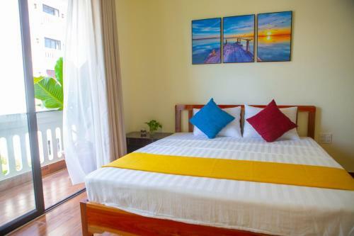 Bed & Breakfast Khai An Homestay
