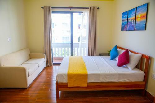 Bed & Breakfast Khai An Homestay