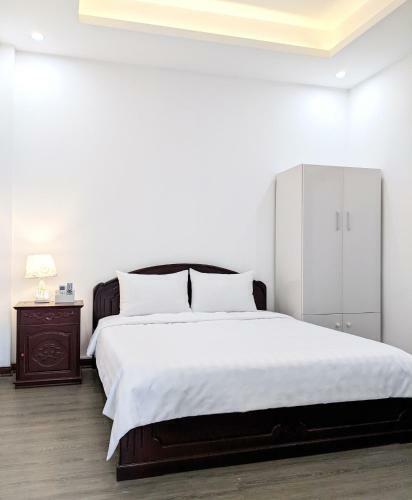 Bed & Breakfast Nh� Ngh? Joy Nibi Guest House
