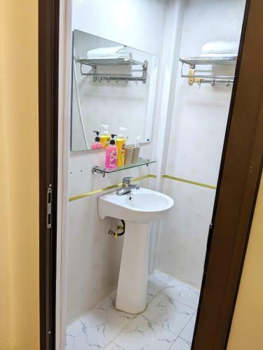 Bed & Breakfast Nh� Ngh? Joy Nibi Guest House
