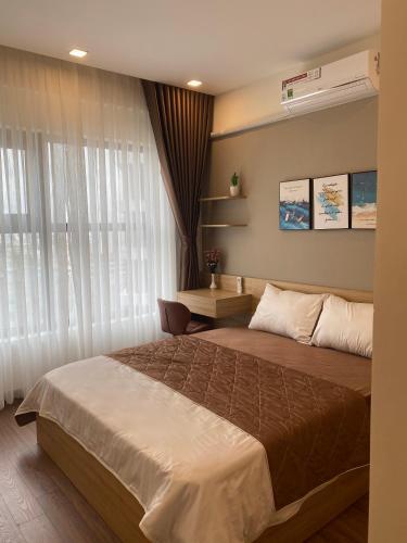 Apartamento C?n H? 3 Ph�ng Ng?