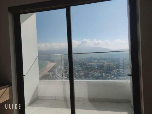 Apartamento Tms Pullman Hotel Quy Nh?n - Ph�ng View Bi?n