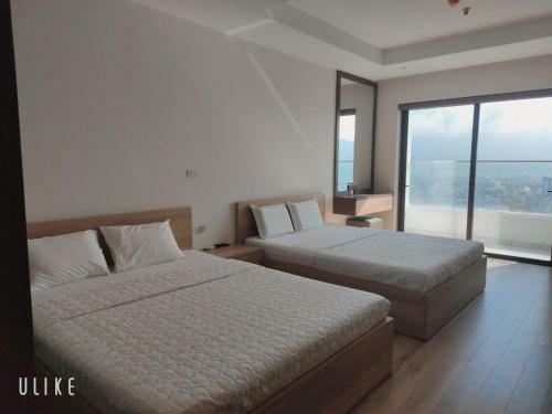 Apartamento Tms Pullman Hotel Quy Nh?n - Ph�ng View Bi?n
