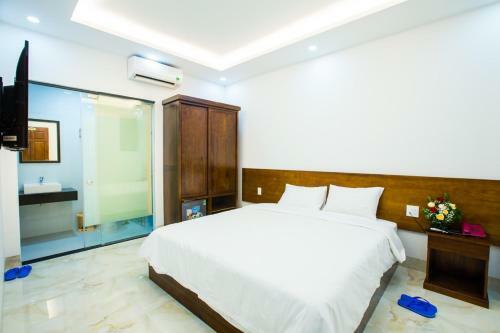 Apartamento H?ng G?m Hotel