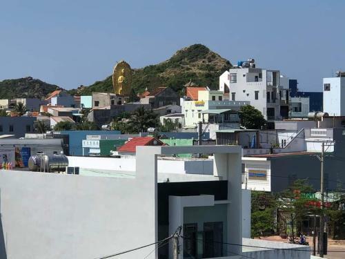 Bed & Breakfast Nh� Ngh? Eo Gi�