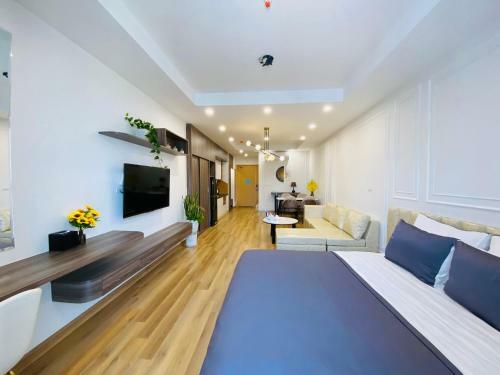 Apartamento Corystayquynhon - 28 Nguy?n Hu?