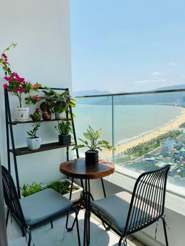 Apartamento Corystayquynhon - 28 Nguy?n Hu?