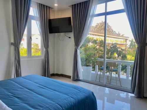 Rosella Apartment