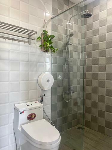Rosella Apartment