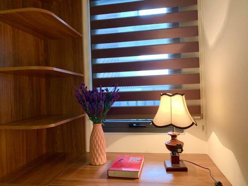 Apartamento Memory Homestay