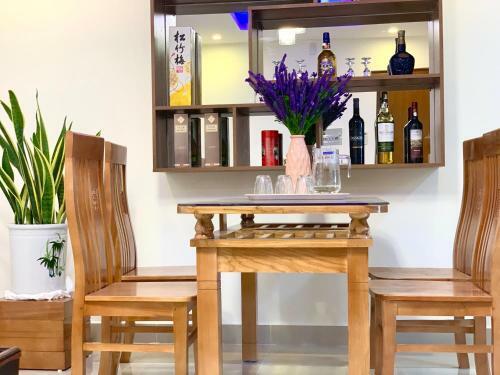 Apartamento Memory Homestay