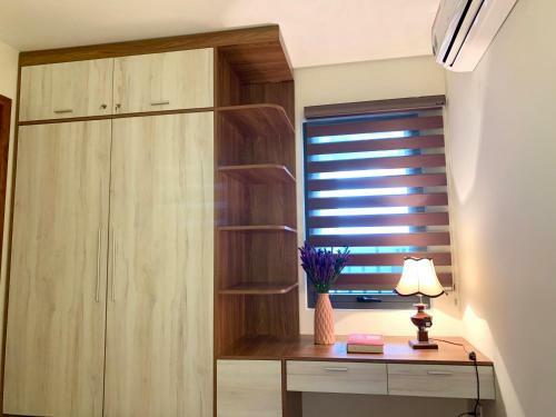 Apartamento Memory Homestay