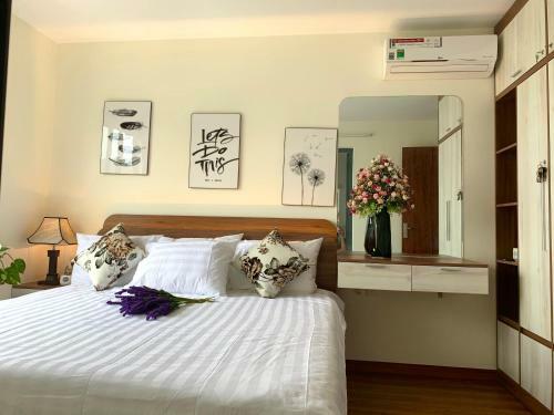 Apartamento Memory Homestay