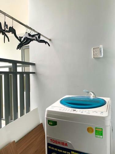 Apartamento Memory Homestay