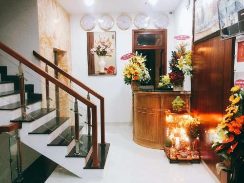 C�t T�m Hotel