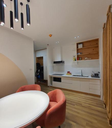 Apartamento Tms Pullman Condotel Sea View Thien Trang