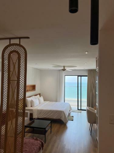 Apartamento Tms Pullman Condotel Sea View Thien Trang