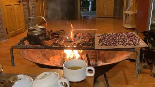Agroturismo Sapa Natural Forest Farmstay