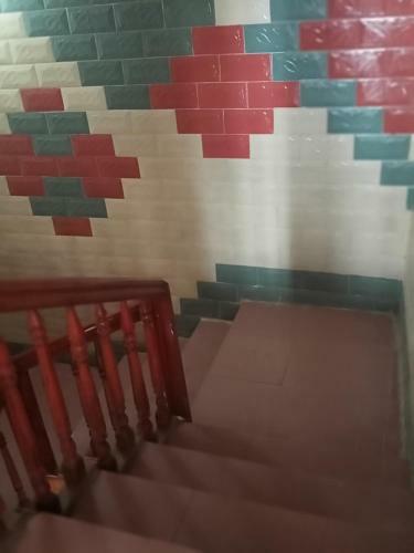 Bed & Breakfast Hoang Long Hotel