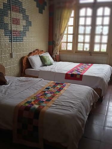 Bed & Breakfast Hoang Long Hotel