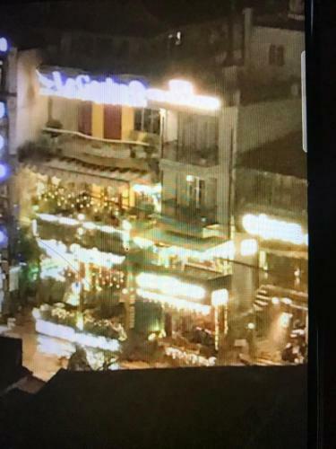 Bed & Breakfast Hoang Long Hotel