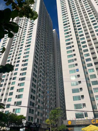 Muong Thanh Vien Trieu Beachfront Apartment