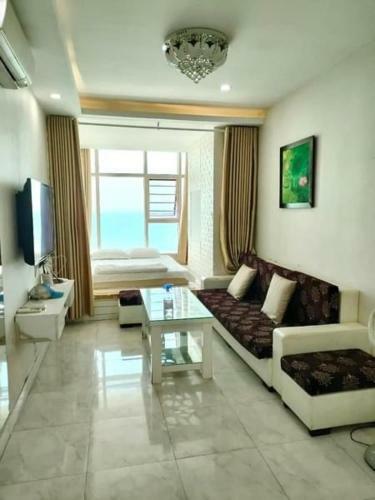 Aloha Ocean Apartment