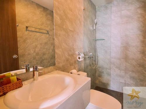 Apartamento Holi Virgo Nha Trang