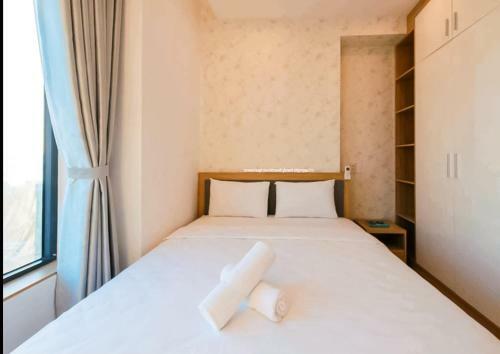 Apartamento Vinstay