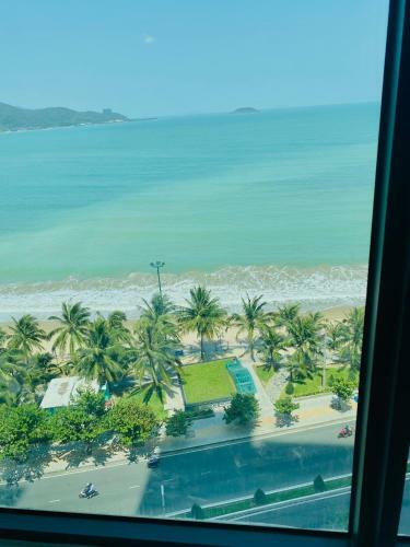Apartamento C?n H? M??ng Thanh 3 Ph�ng Ng?