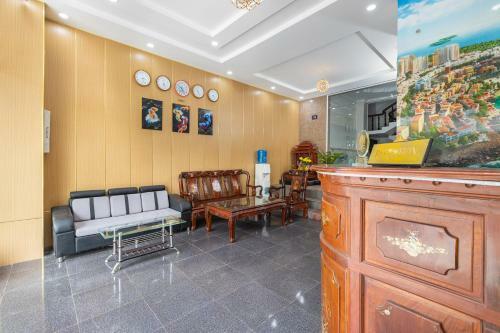 A74 Hotel Phu Quoc Silver
