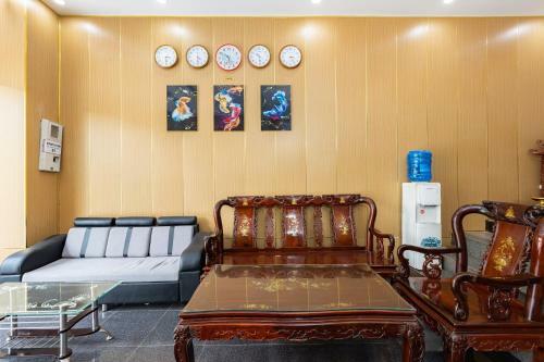 A74 Hotel Phu Quoc Silver