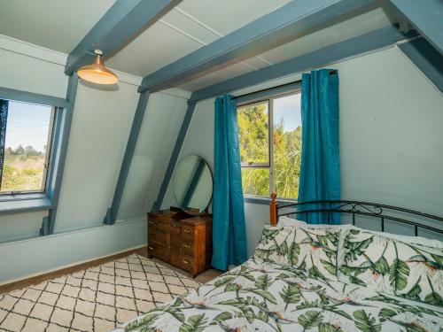 Bonnie Doon - Cooks Beach Holiday Home