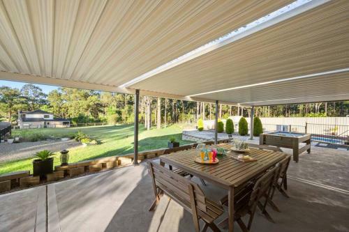 The Hunter Valley Lifestyle Entertainer