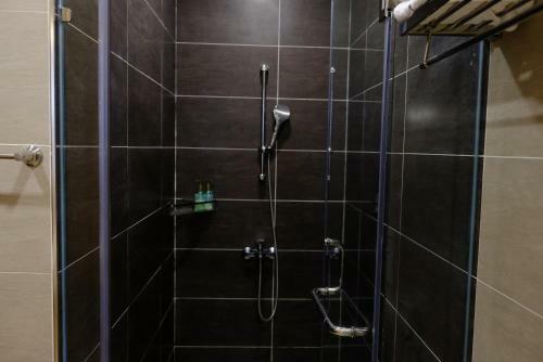 Jb Central Apartment