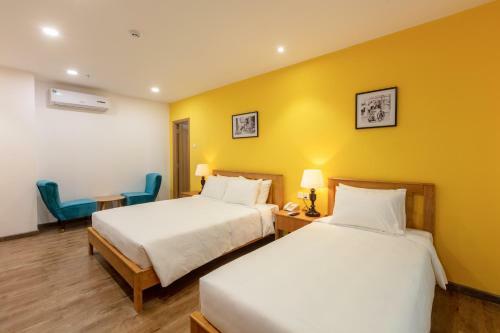 Dai Nam Sai Gon Hotel