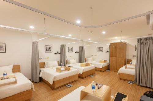 Dai Nam Sai Gon Hotel