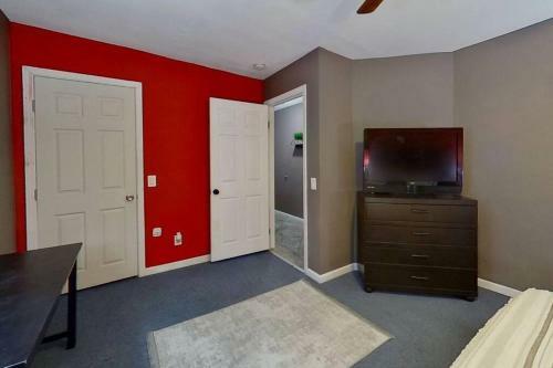 Apartamento Downtown Fontana Soho Loft Rooftop Experience