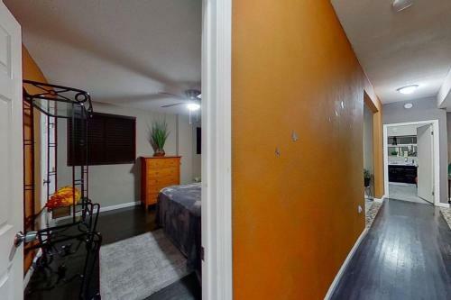 Apartamento Downtown Fontana Soho Loft Rooftop Experience