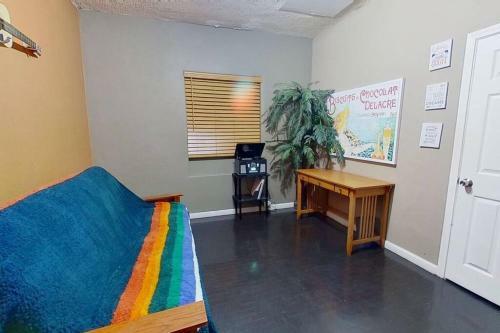 Apartamento Downtown Fontana Soho Loft Rooftop Experience