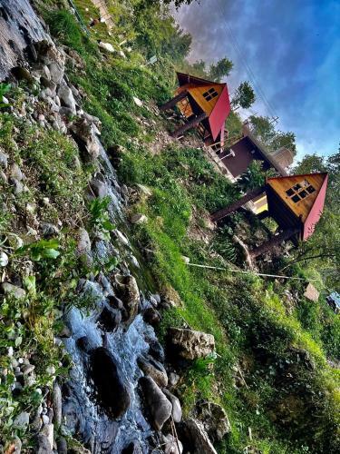 Caba�as Real Trinidad