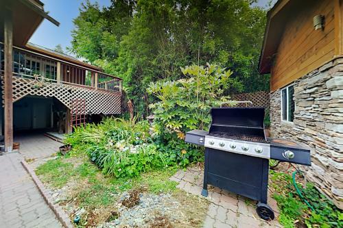 Bent River Bungalow