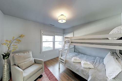 Modern Wine Country Charmer